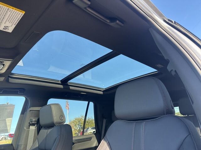 2026 Chevrolet Tahoe RST Kerrville TX