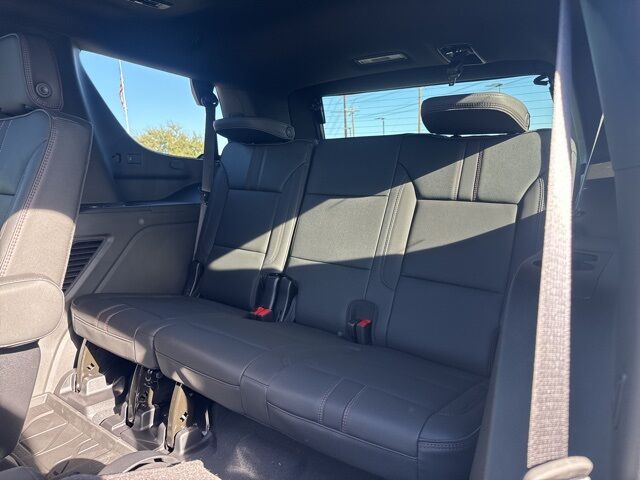 2026 Chevrolet Tahoe RST Kerrville TX