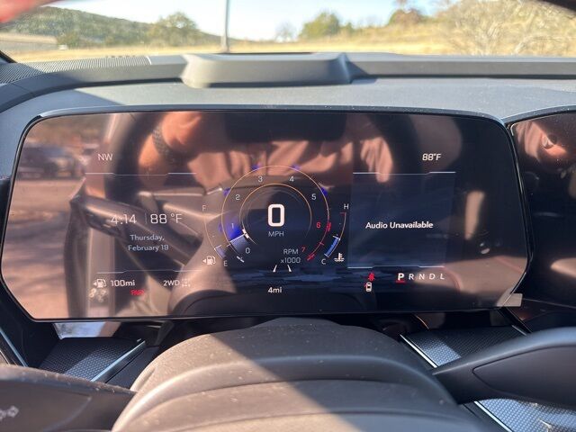 2026 Chevrolet Tahoe RST Kerrville TX