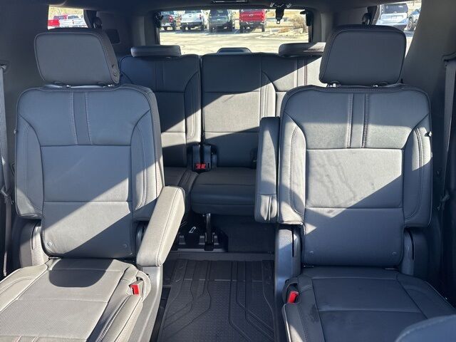 2026 Chevrolet Tahoe RST Kerrville TX