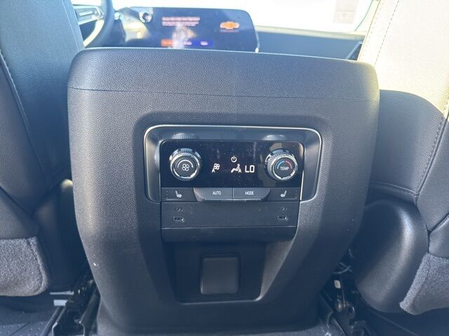 2026 Chevrolet Tahoe RST Kerrville TX