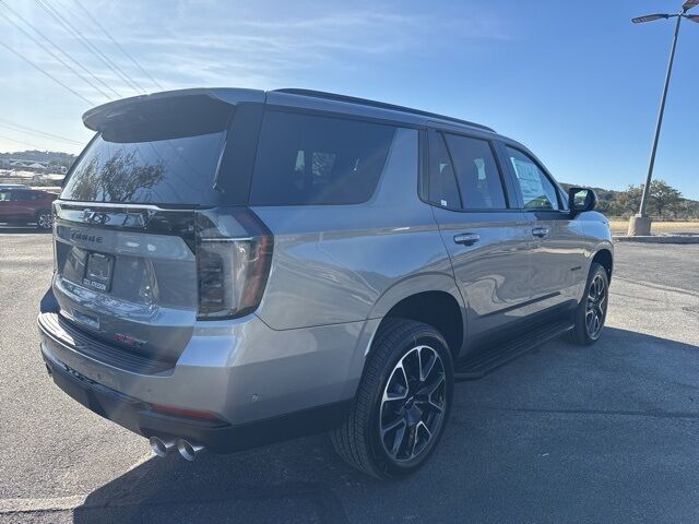 2026 Chevrolet Tahoe RST Kerrville TX
