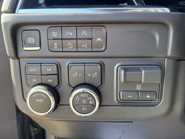 2026 Chevrolet Tahoe RST Kerrville TX