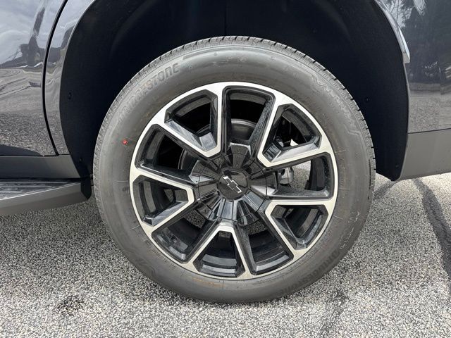 2026 Chevrolet Tahoe RST Kerrville TX