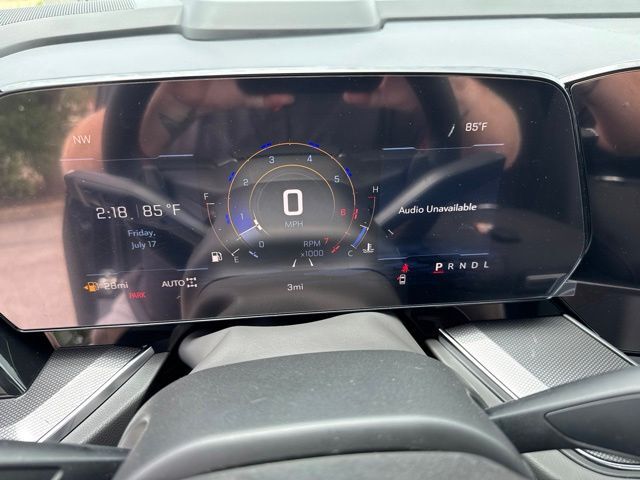 2026 Chevrolet Tahoe RST Kerrville TX