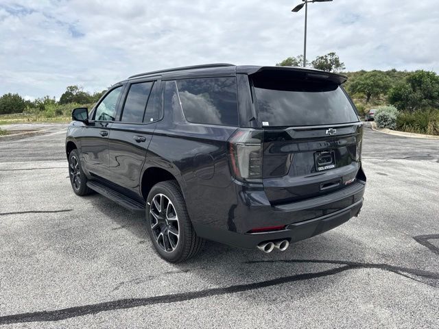 2026 Chevrolet Tahoe RST Kerrville TX