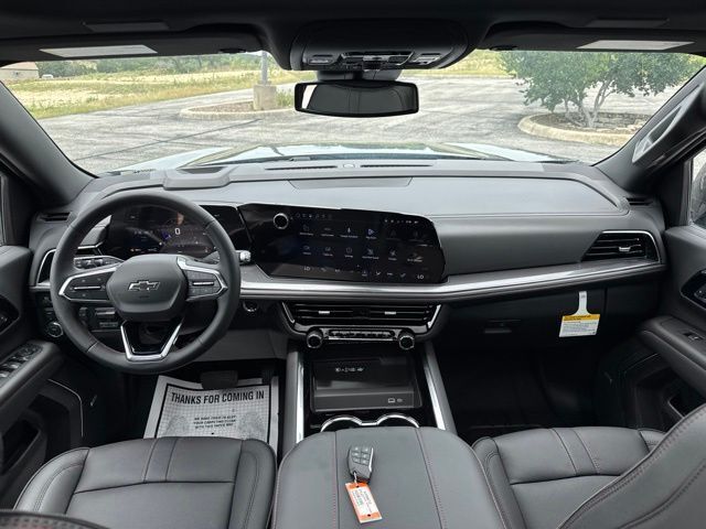 2026 Chevrolet Tahoe RST Kerrville TX