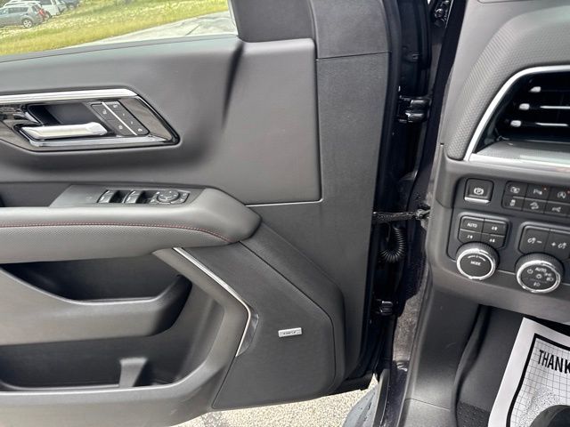 2026 Chevrolet Tahoe RST Kerrville TX