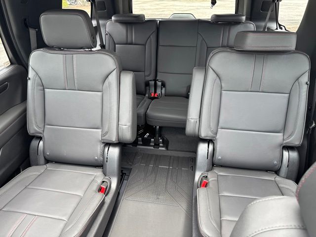 2026 Chevrolet Tahoe RST Kerrville TX