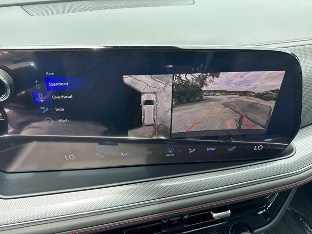2026 Chevrolet Tahoe RST Kerrville TX