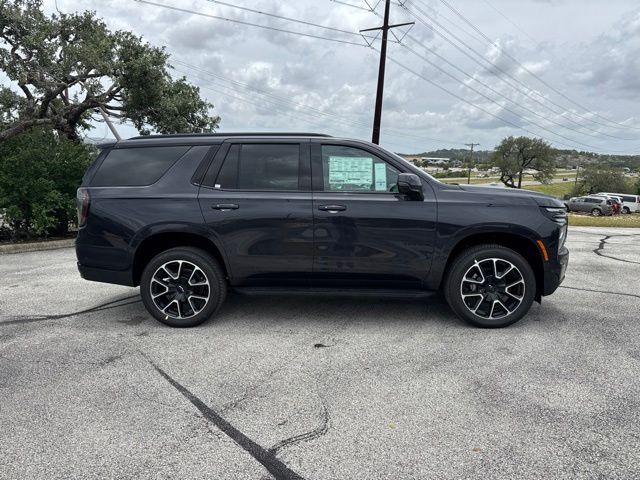 2026 Chevrolet Tahoe RST Kerrville TX