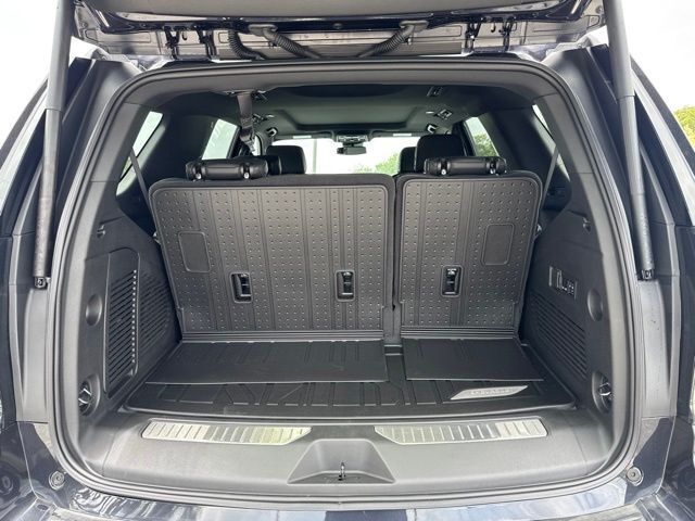 2026 Chevrolet Tahoe RST Kerrville TX