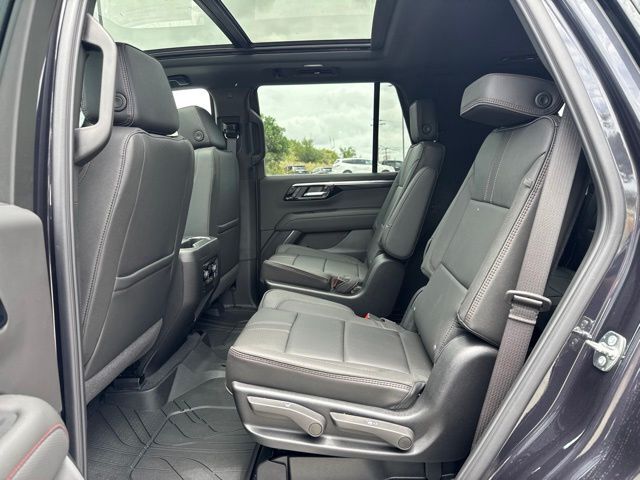 2026 Chevrolet Tahoe RST Kerrville TX
