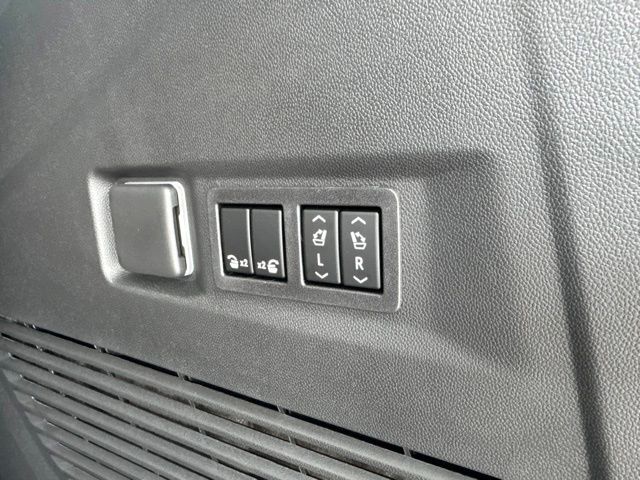 2026 Chevrolet Tahoe RST Kerrville TX