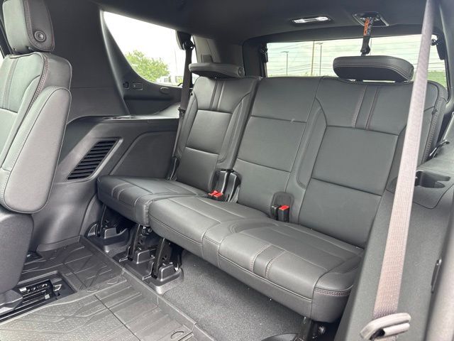 2026 Chevrolet Tahoe RST Kerrville TX