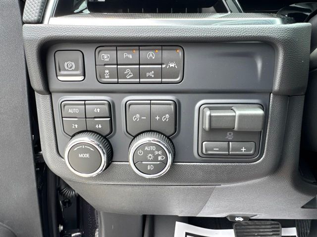 2026 Chevrolet Tahoe RST Kerrville TX