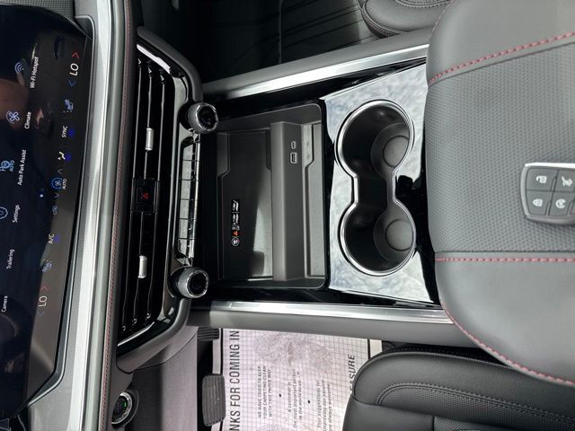 2026 Chevrolet Tahoe RST Kerrville TX