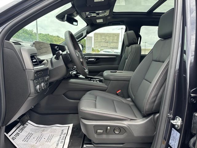 2026 Chevrolet Tahoe RST Kerrville TX