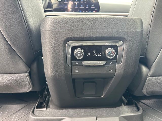 2026 Chevrolet Tahoe RST Kerrville TX