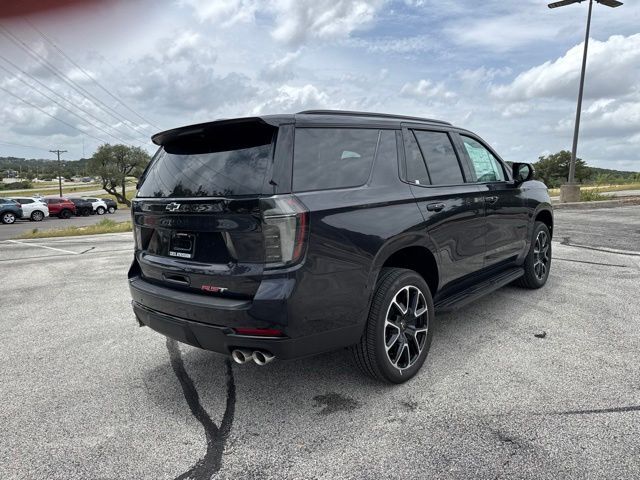 2026 Chevrolet Tahoe RST Kerrville TX