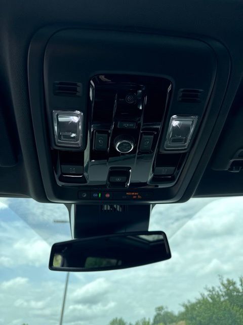 2026 Chevrolet Tahoe RST Kerrville TX