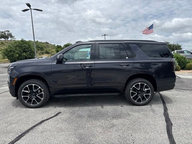 2026 Chevrolet Tahoe RST Kerrville TX