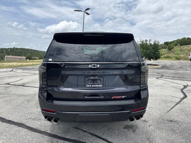 2026 Chevrolet Tahoe RST Kerrville TX