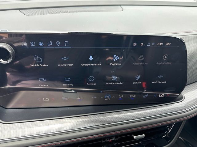 2026 Chevrolet Tahoe RST Kerrville TX