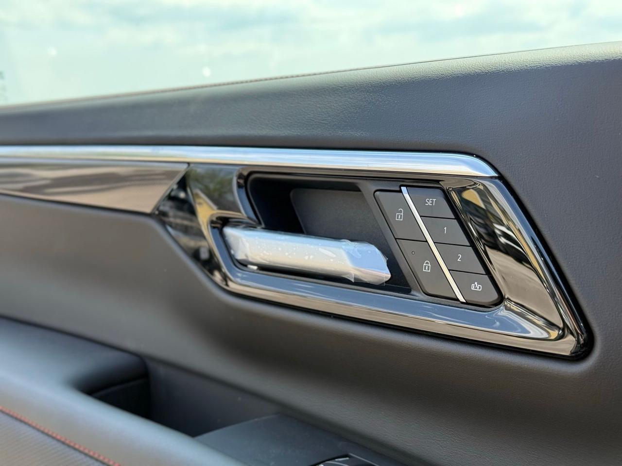 2026 Chevrolet Tahoe RST Crestwood KY