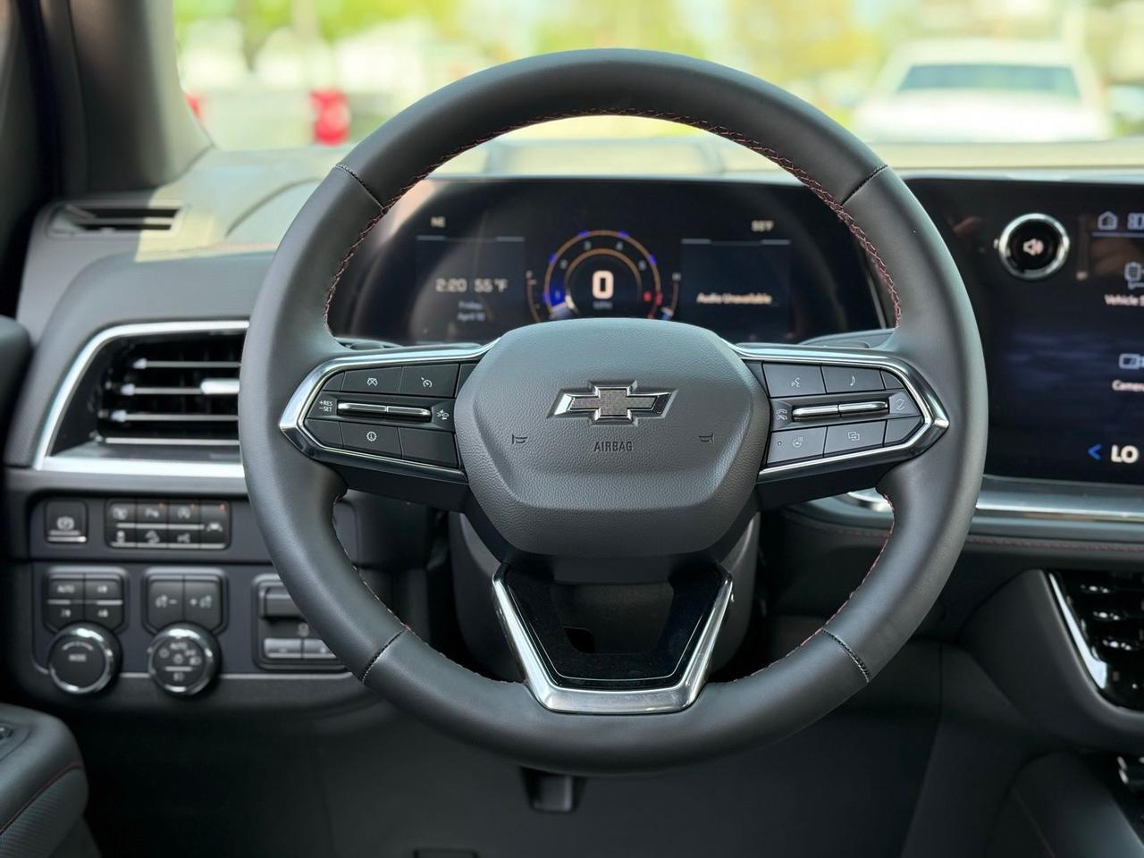 2026 Chevrolet Tahoe RST Crestwood KY