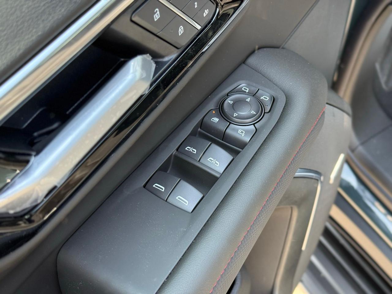 2026 Chevrolet Tahoe RST Crestwood KY