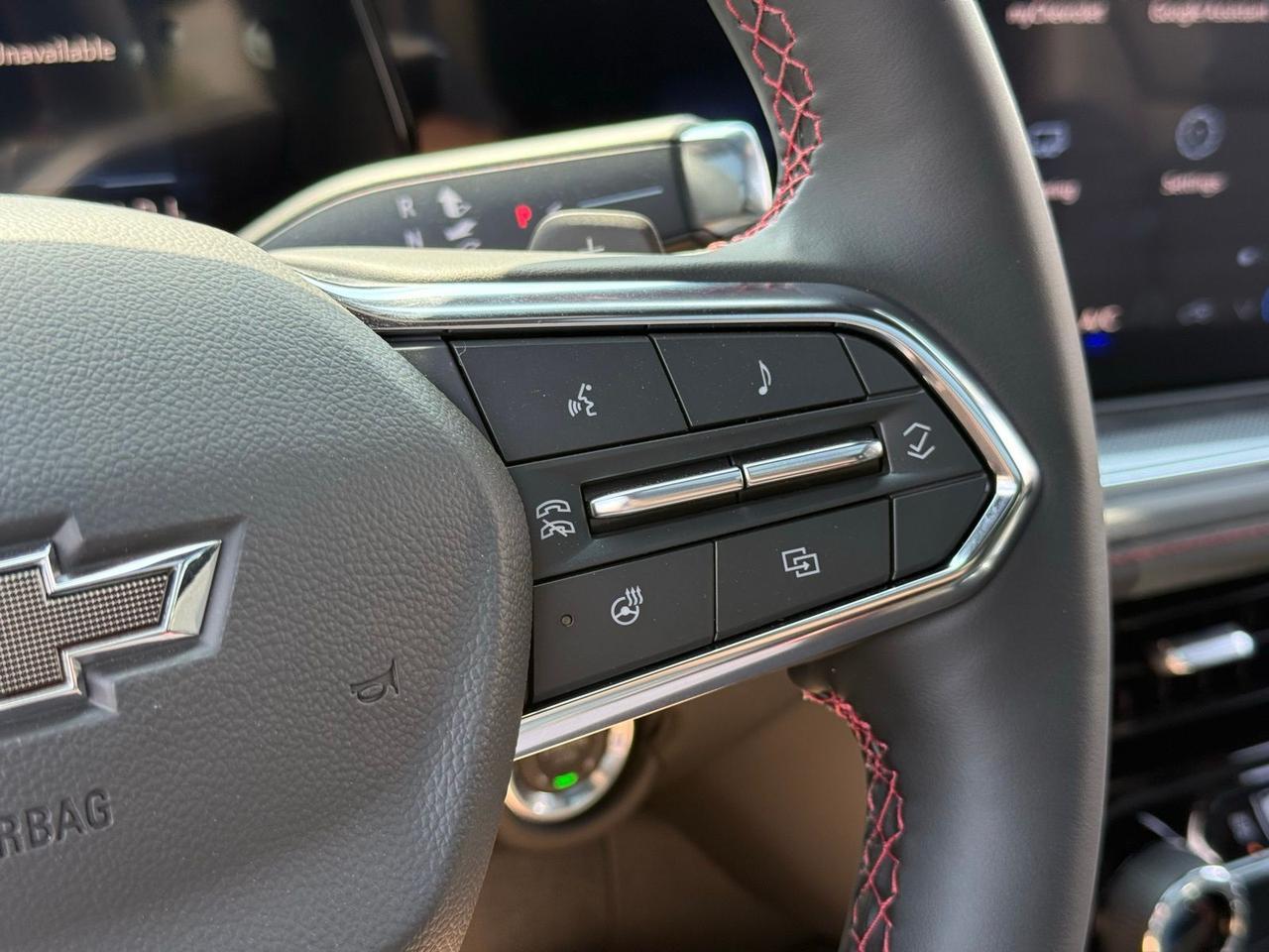 2026 Chevrolet Tahoe RST Crestwood KY