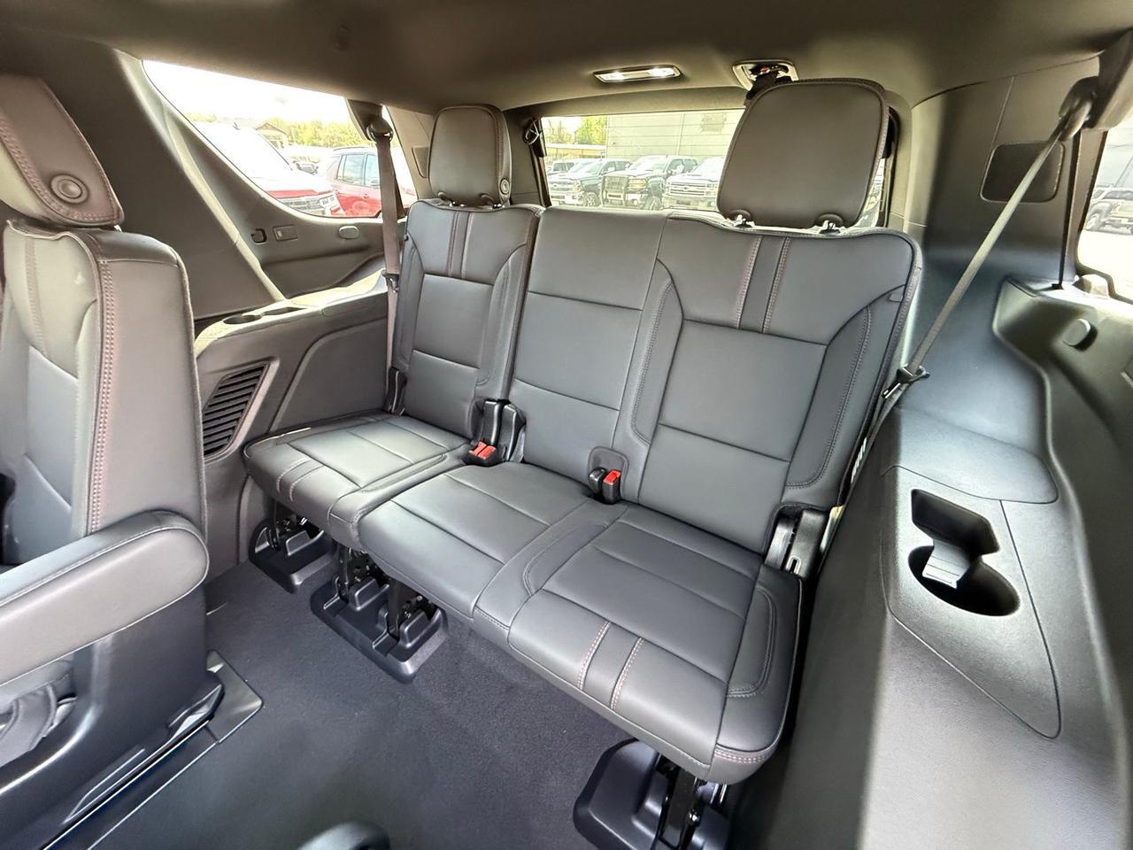 2026 Chevrolet Tahoe RST Crestwood KY