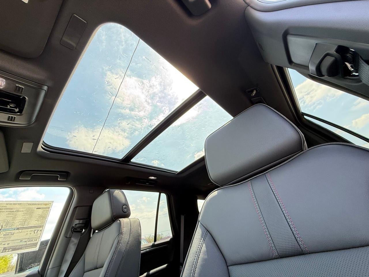 2026 Chevrolet Tahoe RST Crestwood KY