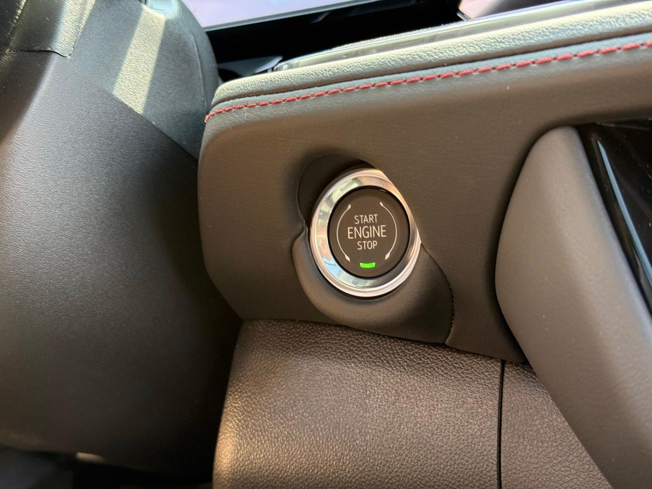 2026 Chevrolet Tahoe RST Crestwood KY