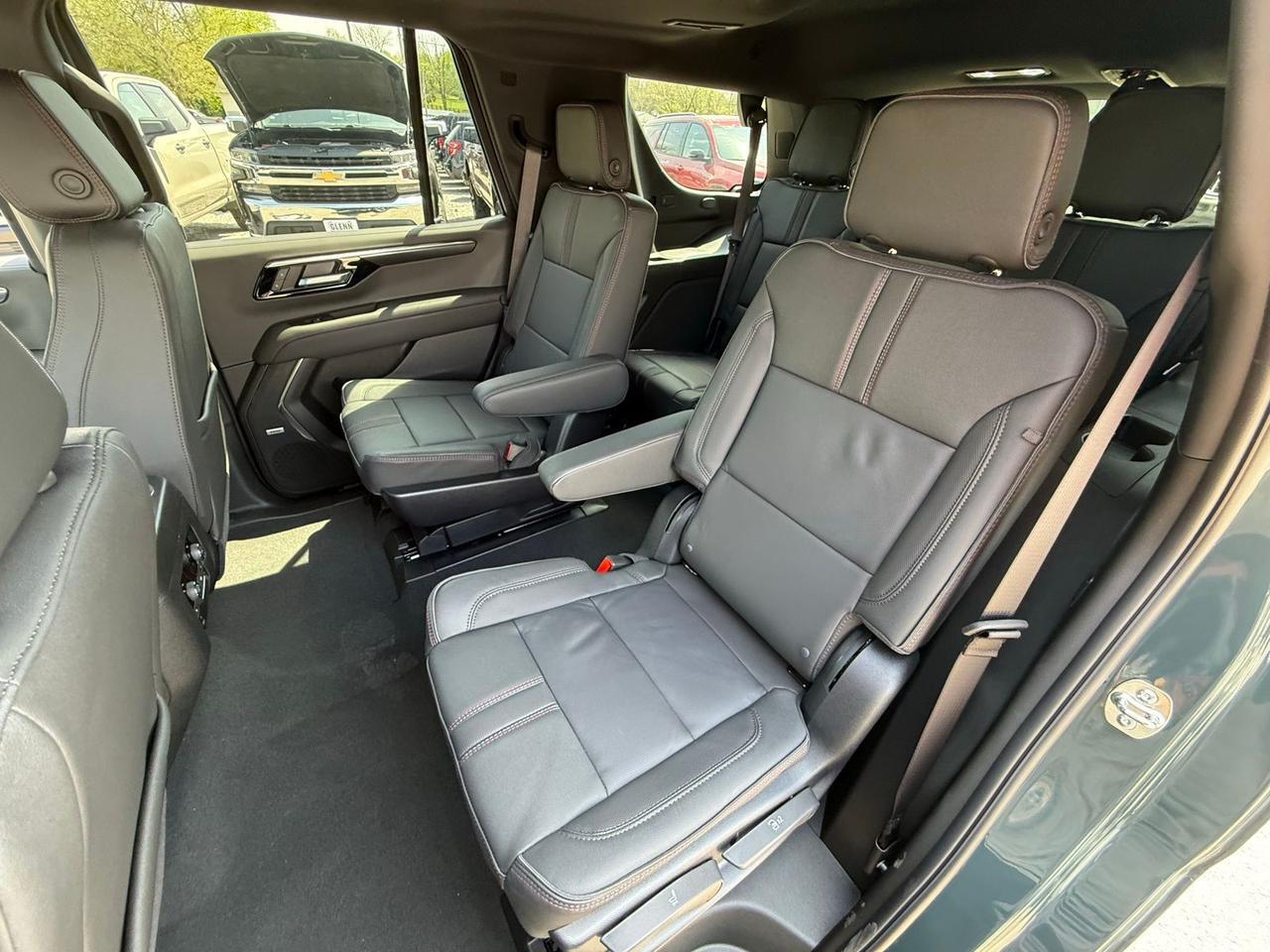 2026 Chevrolet Tahoe RST Crestwood KY