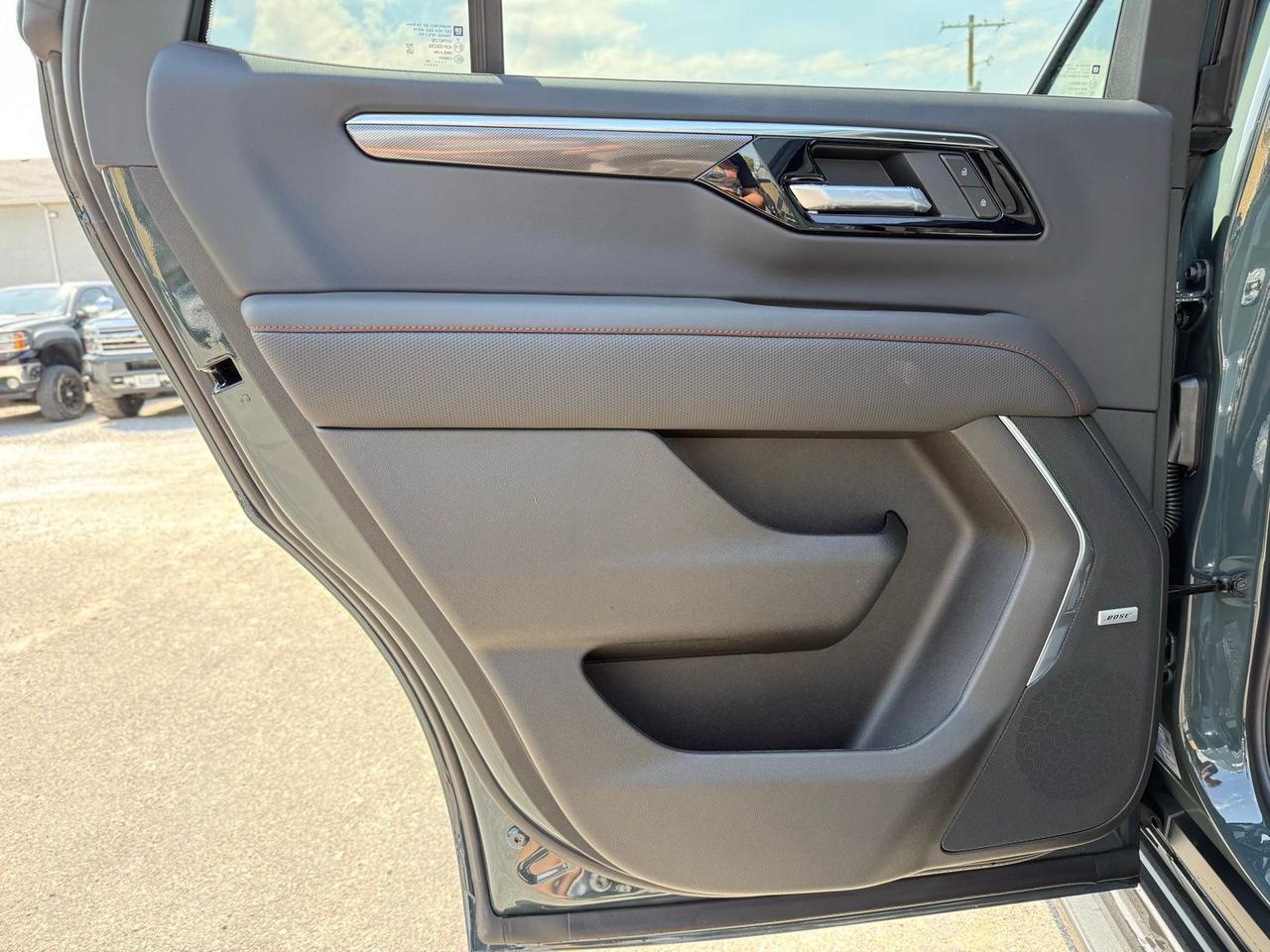 2026 Chevrolet Tahoe RST Crestwood KY