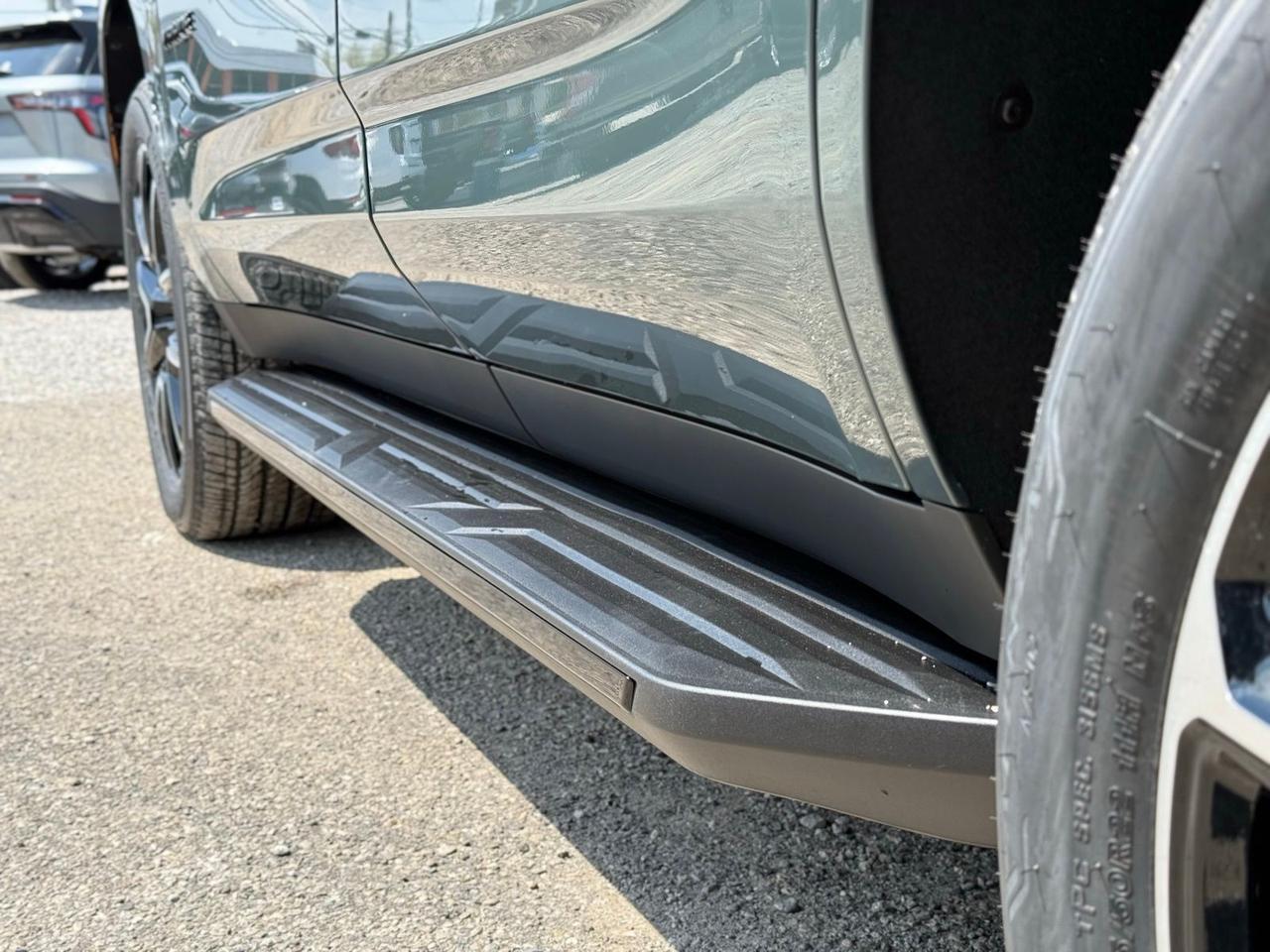 2026 Chevrolet Tahoe RST Crestwood KY