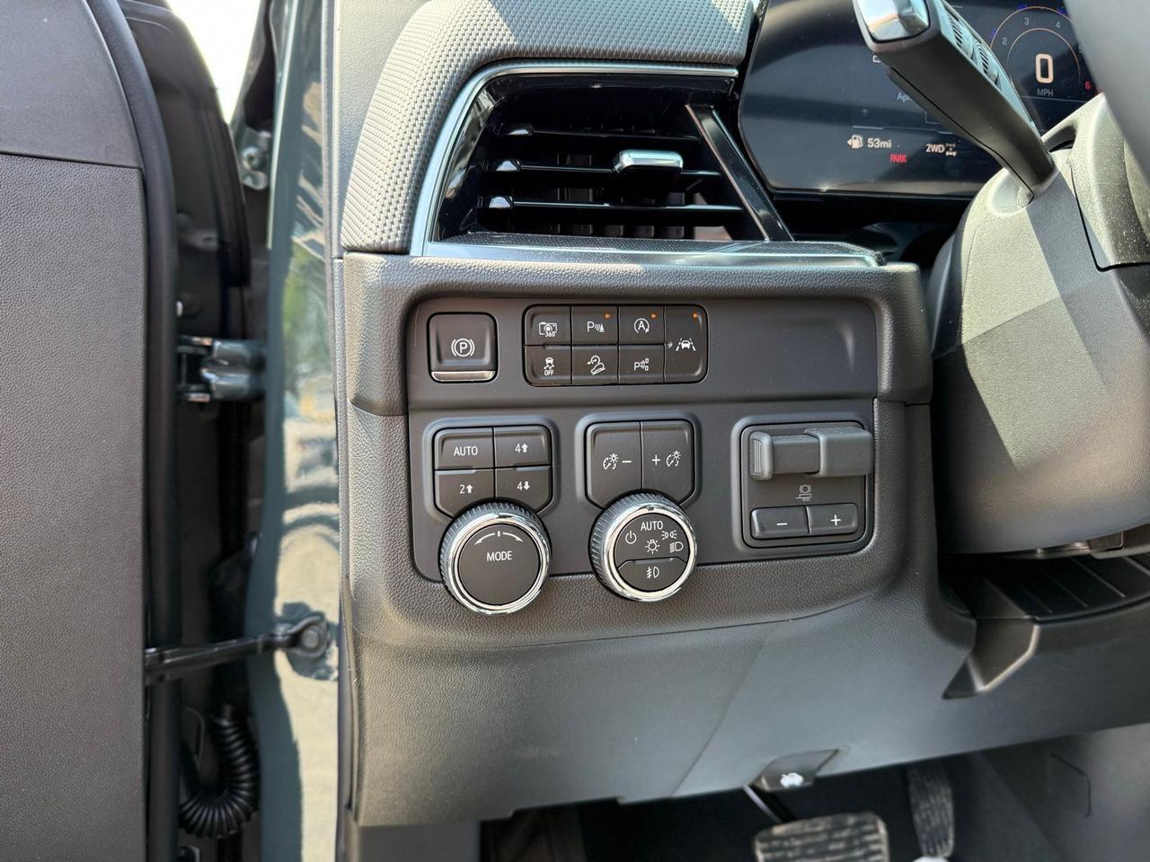 2026 Chevrolet Tahoe RST Crestwood KY