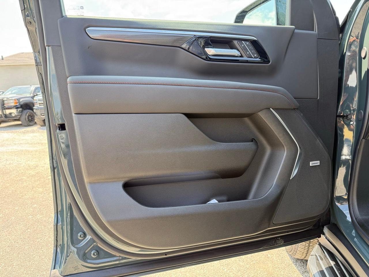 2026 Chevrolet Tahoe RST Crestwood KY