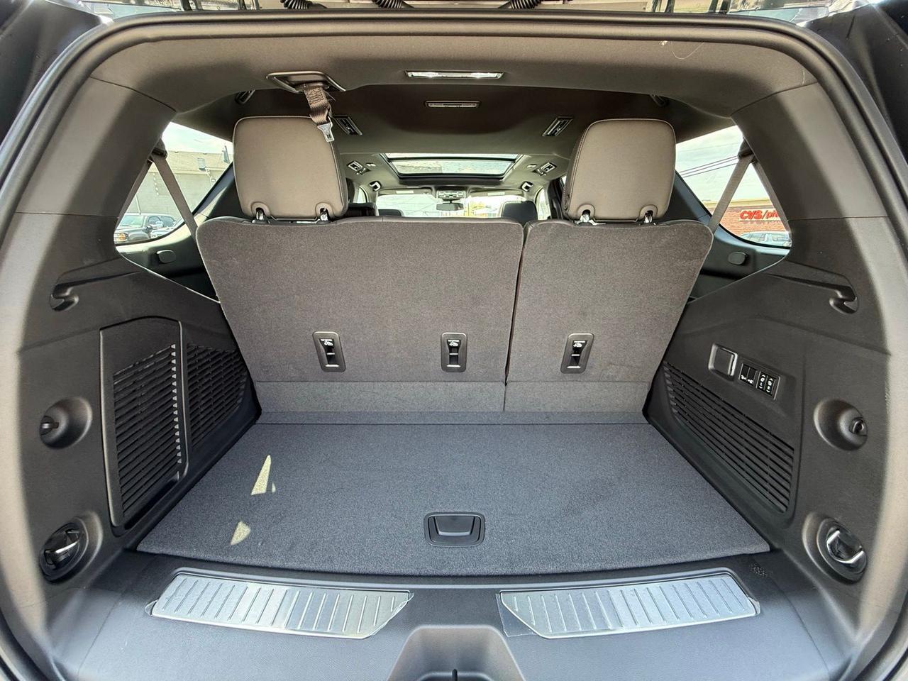 2026 Chevrolet Tahoe RST Crestwood KY