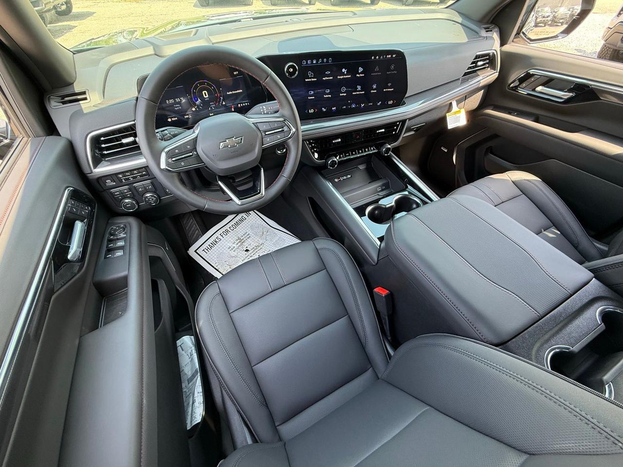 2026 Chevrolet Tahoe RST Crestwood KY