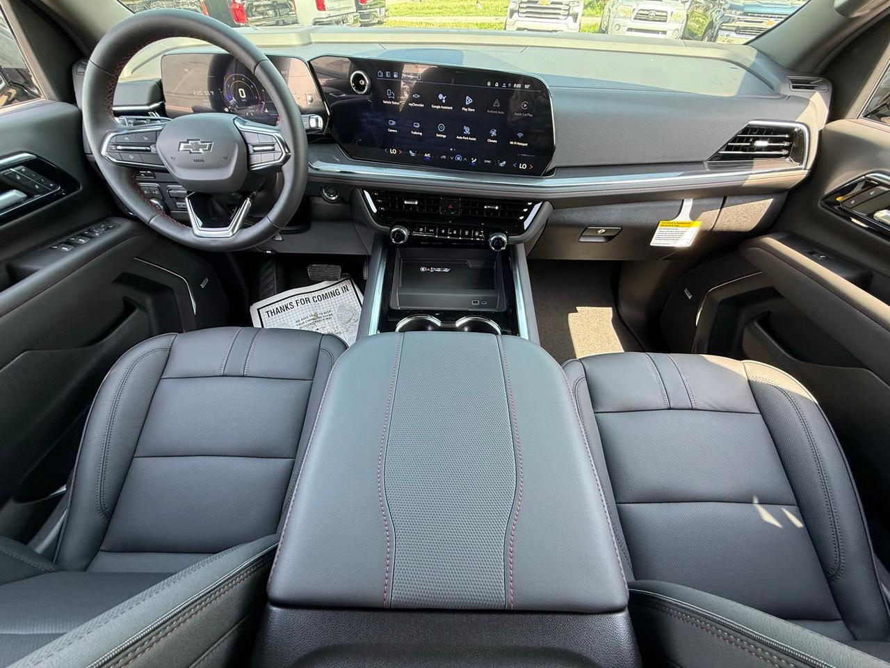 2026 Chevrolet Tahoe RST Crestwood KY