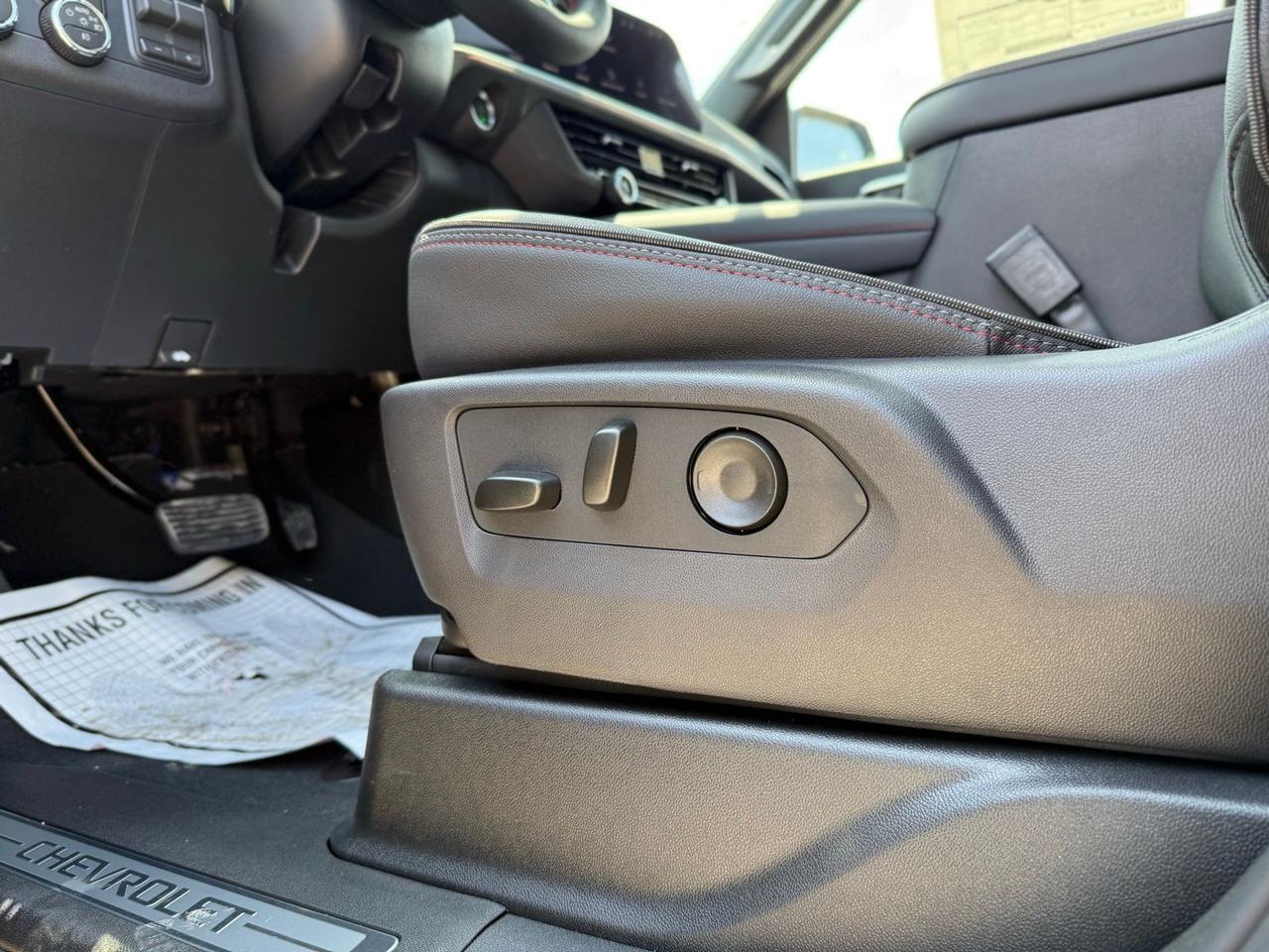 2026 Chevrolet Tahoe RST Crestwood KY