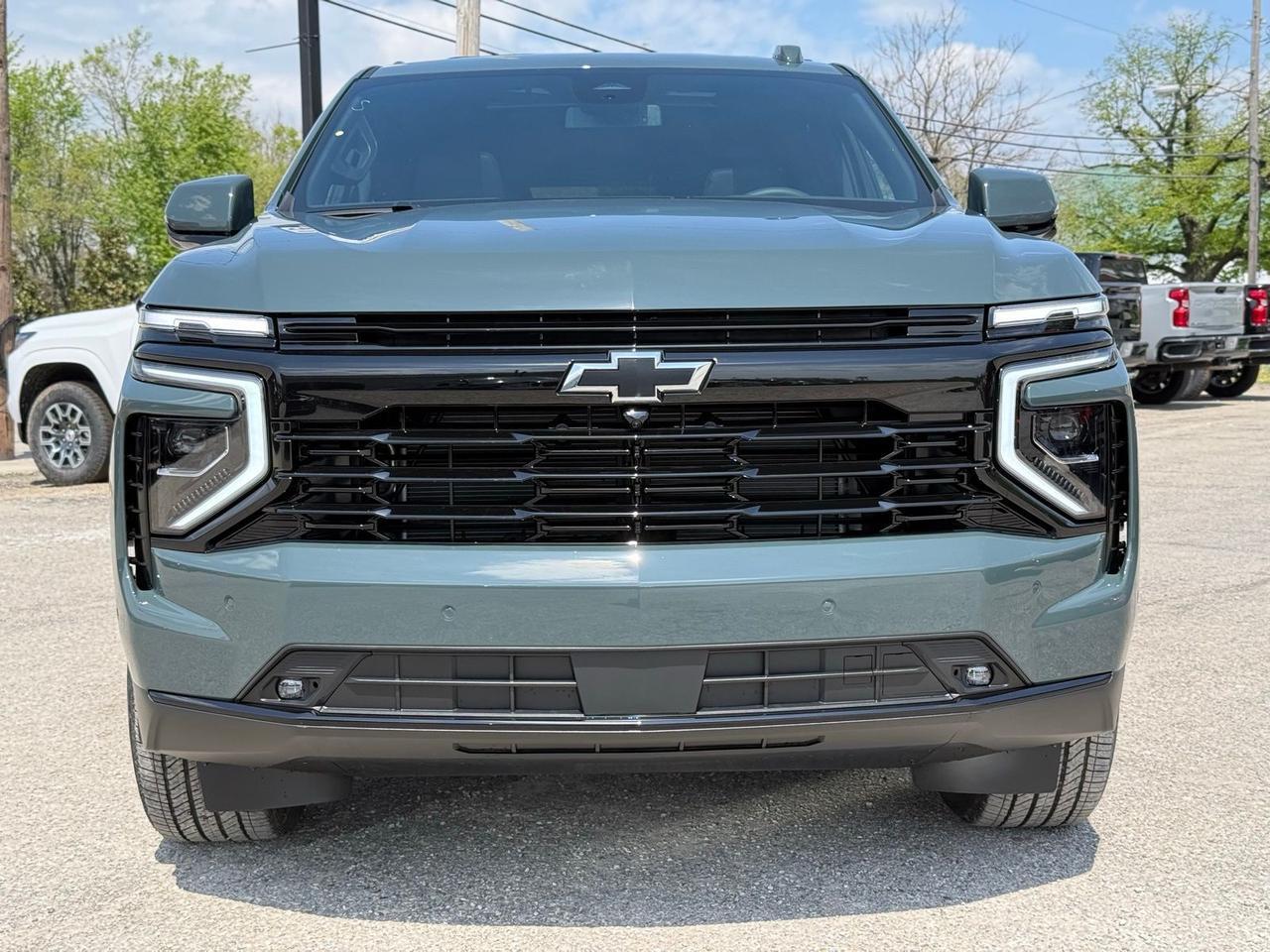 2026 Chevrolet Tahoe RST Crestwood KY