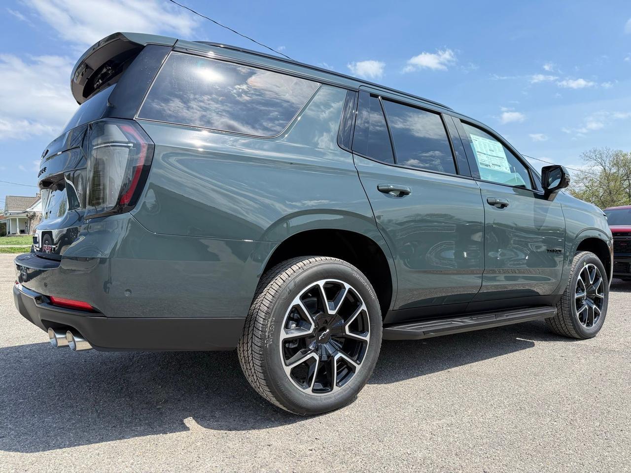 2026 Chevrolet Tahoe RST Crestwood KY