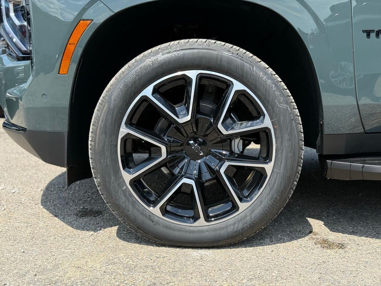 2026 Chevrolet Tahoe RST Crestwood KY