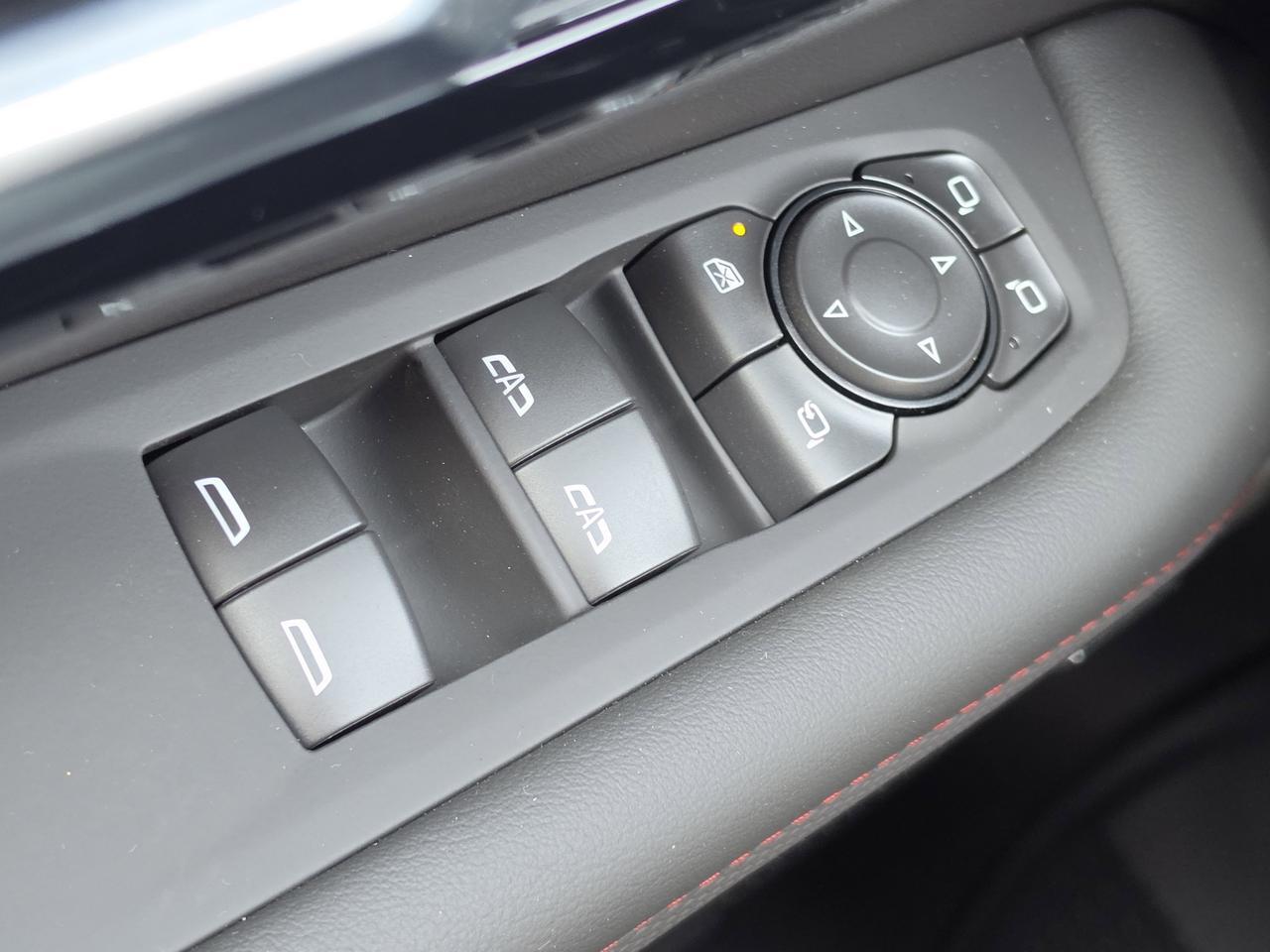 2026 Chevrolet Tahoe RST Dalton GA