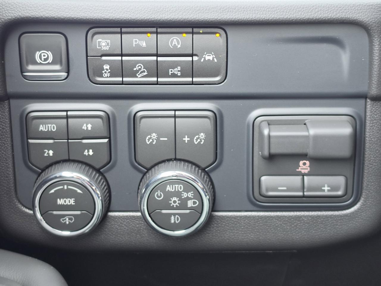 2026 Chevrolet Tahoe RST Dalton GA