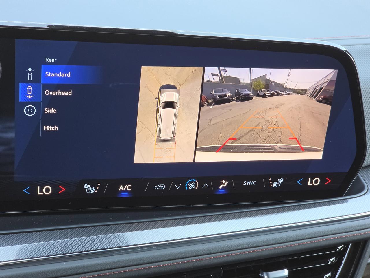 2026 Chevrolet Tahoe RST Dalton GA